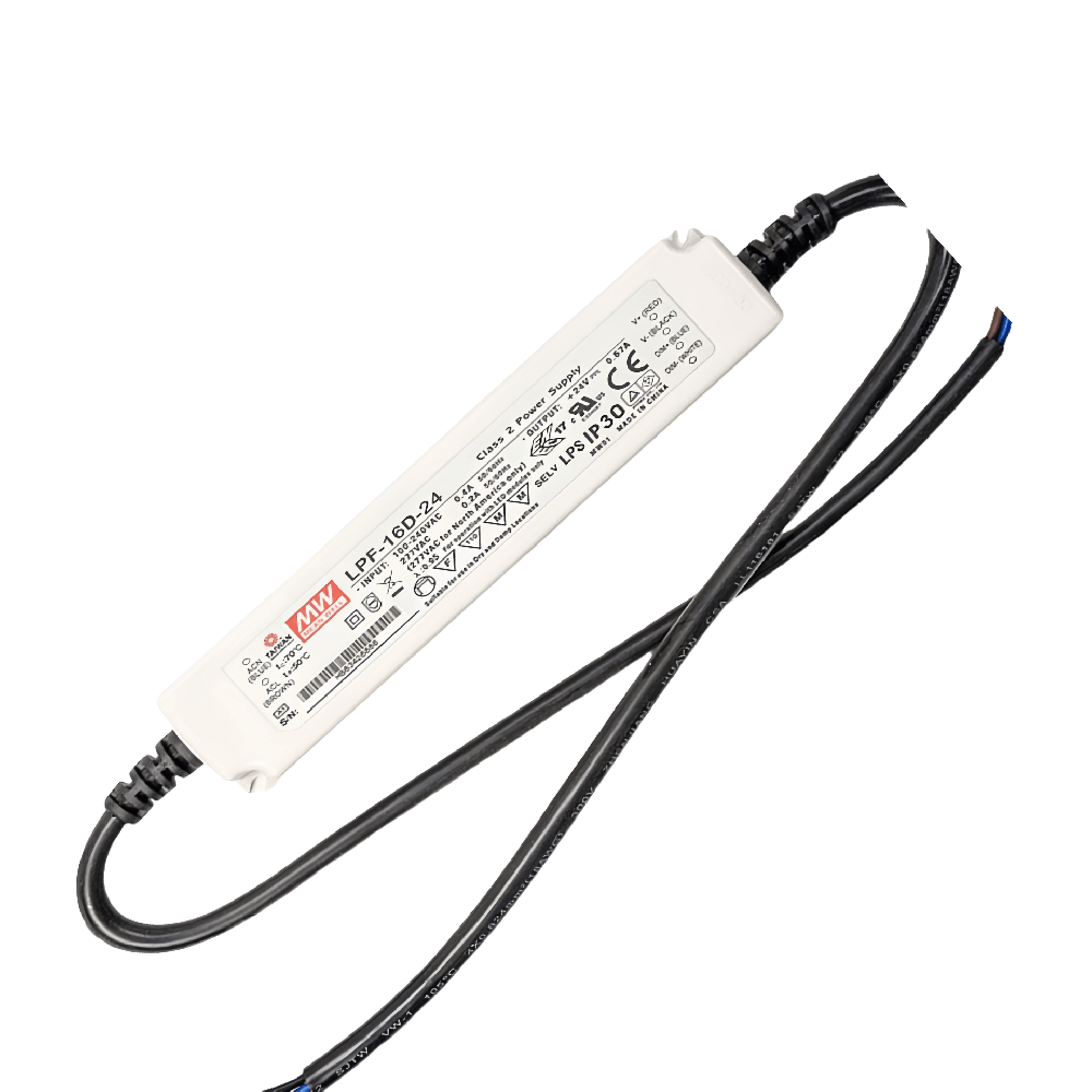 LPF-16D-54  led驅動電源廠