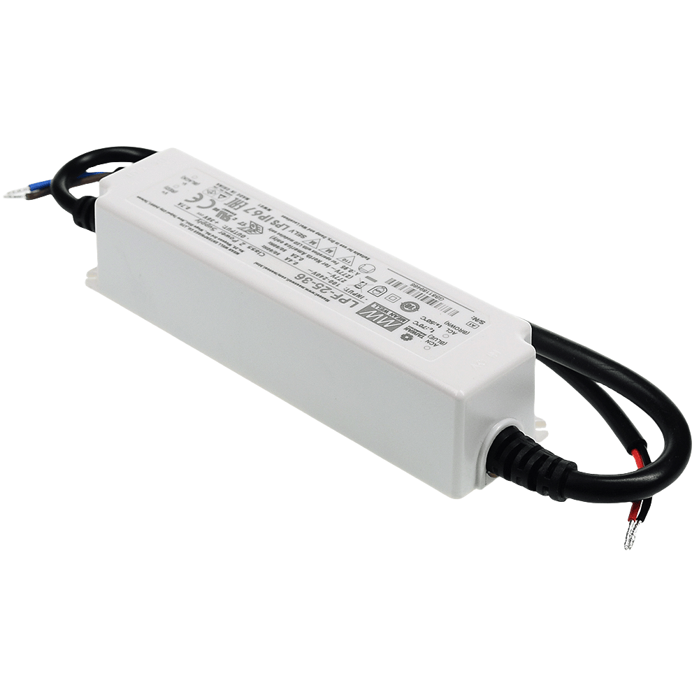 LPF-25-48  led筒燈驅(qū)動電源