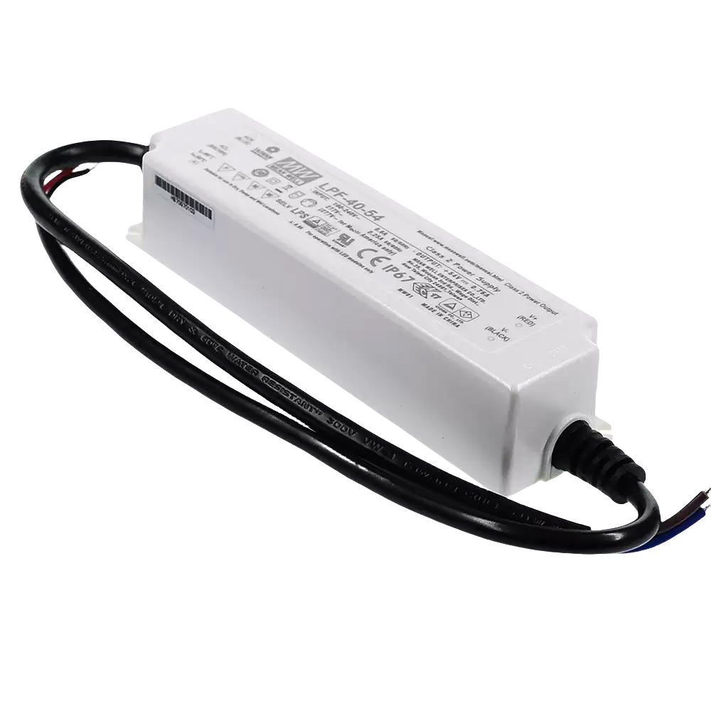 LPF-40-30  led燈防水電源批發(fā)