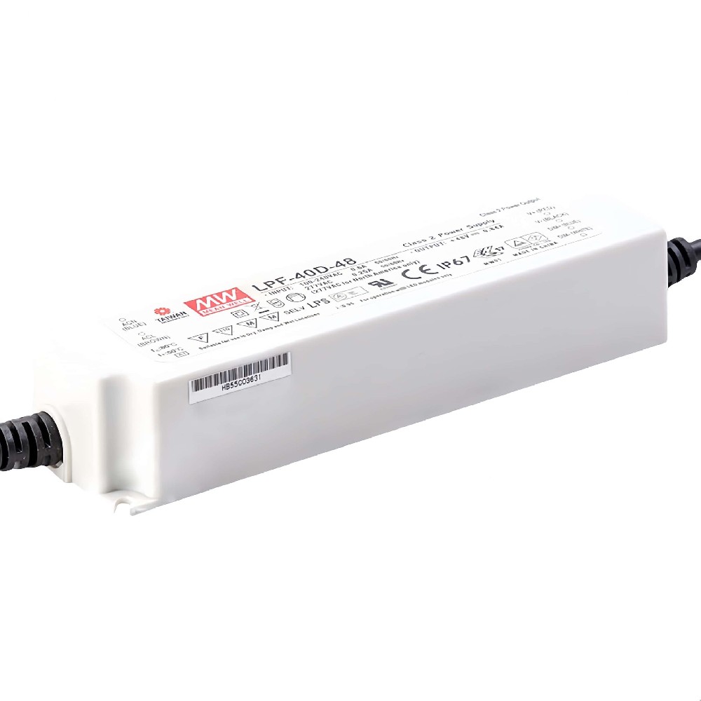 LPF-40D-36  led電源變壓器廠家