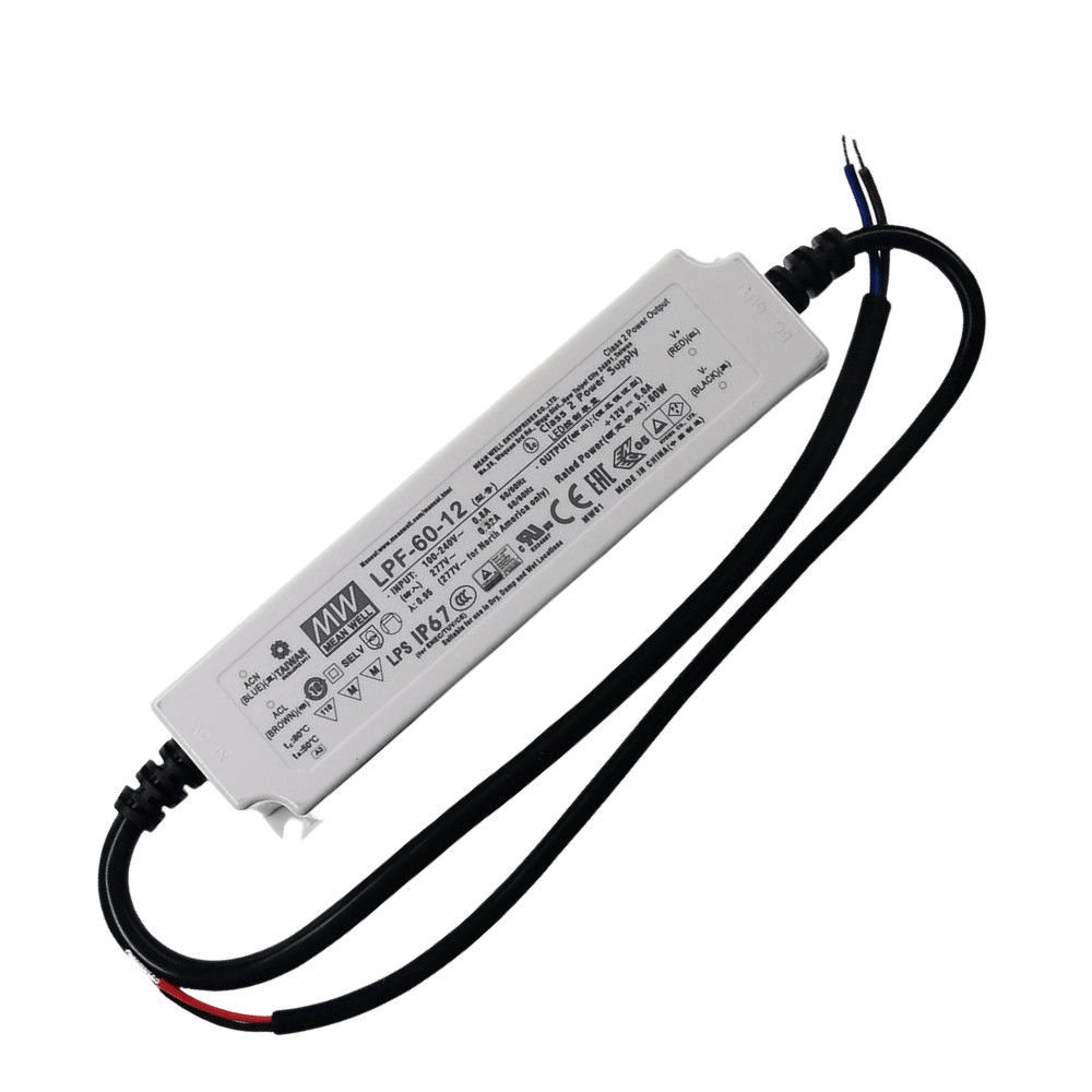 LPF-60-15 樓頂led發(fā)光字電源盒