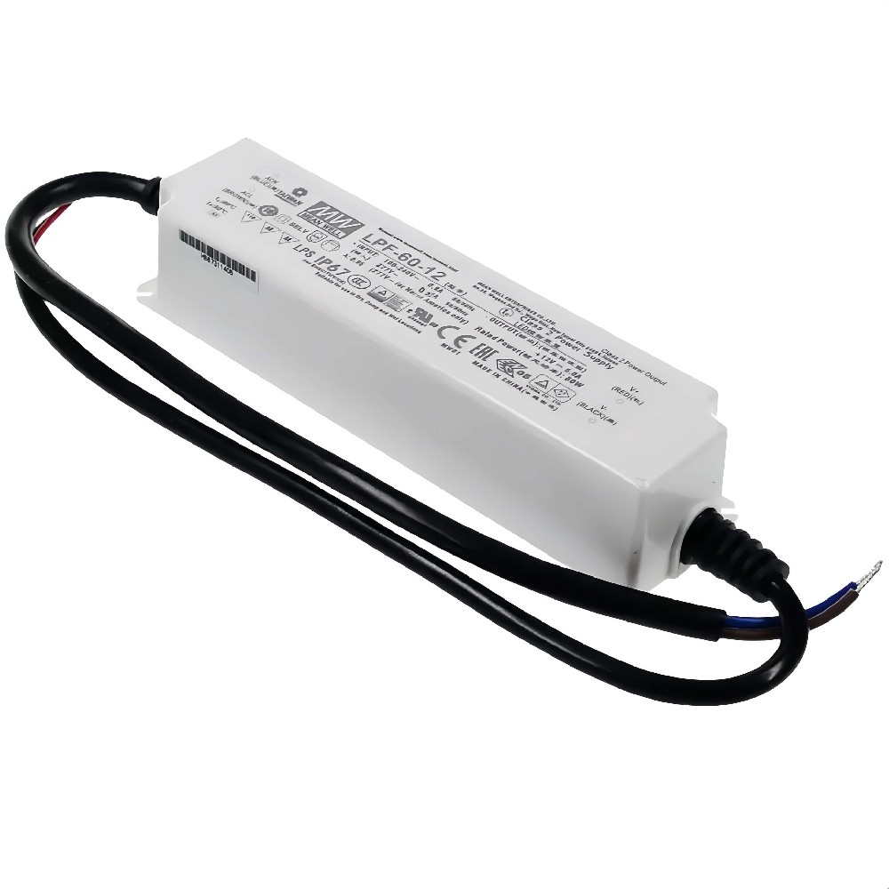 LPF-60-30  led燈條驅(qū)動(dòng)電源