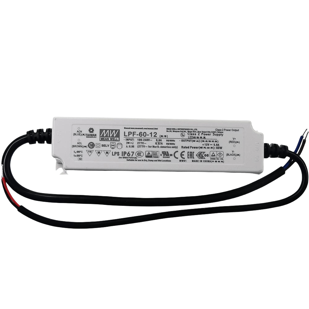 LPF-60-54  極光led顯示屏電源