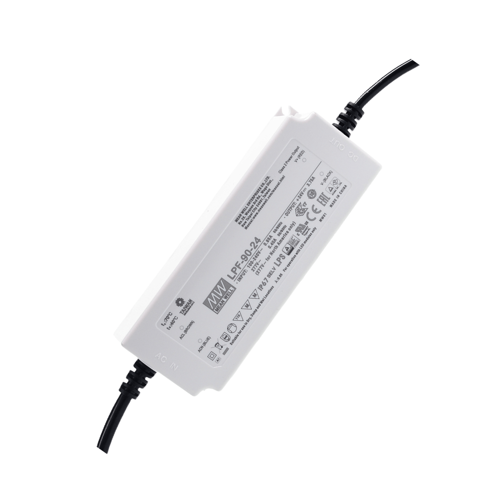 LPF-90D-30  led燈帶電源價格