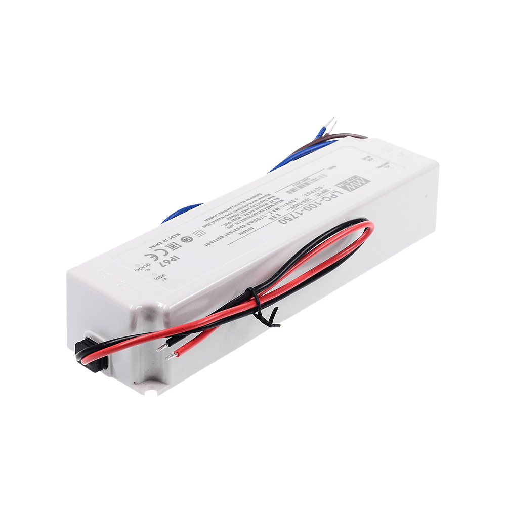 LPC-100-1750  led電源驅(qū)動(dòng)電壓