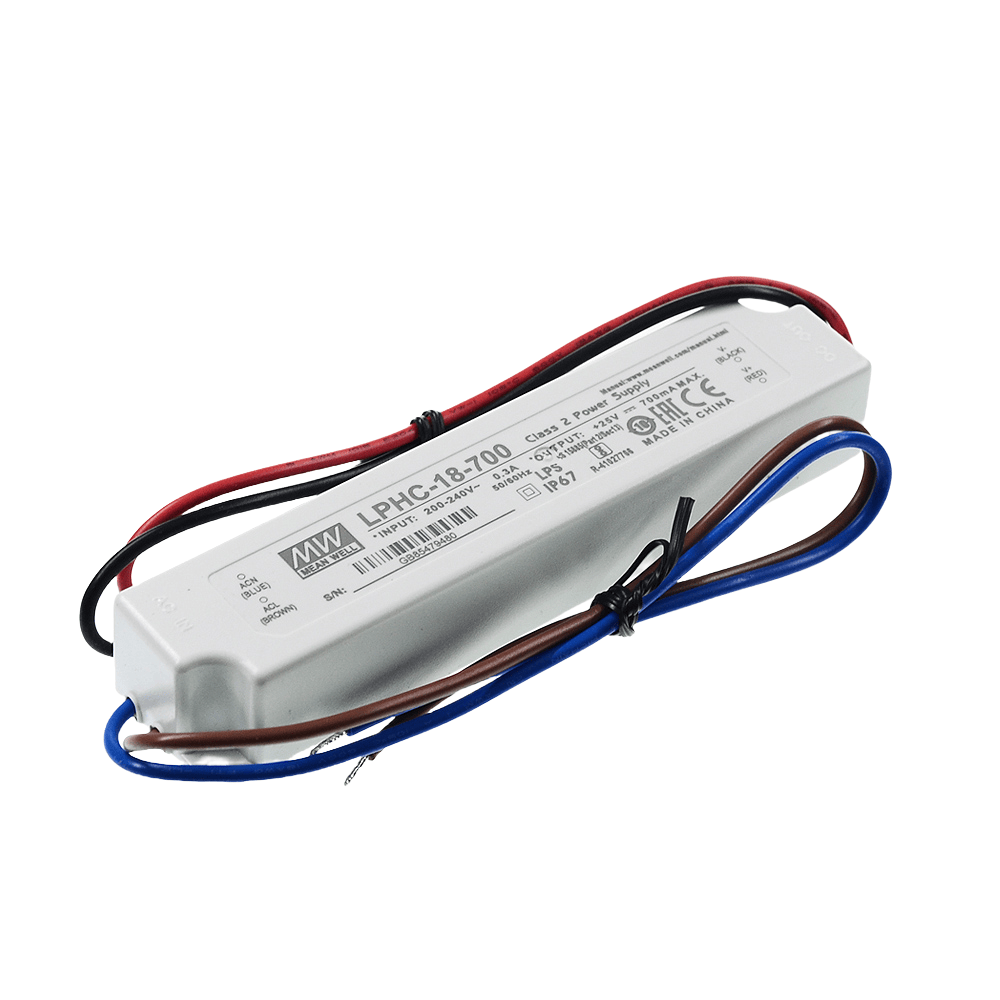 LPHC-18-350  led恒流恒壓驅動電源