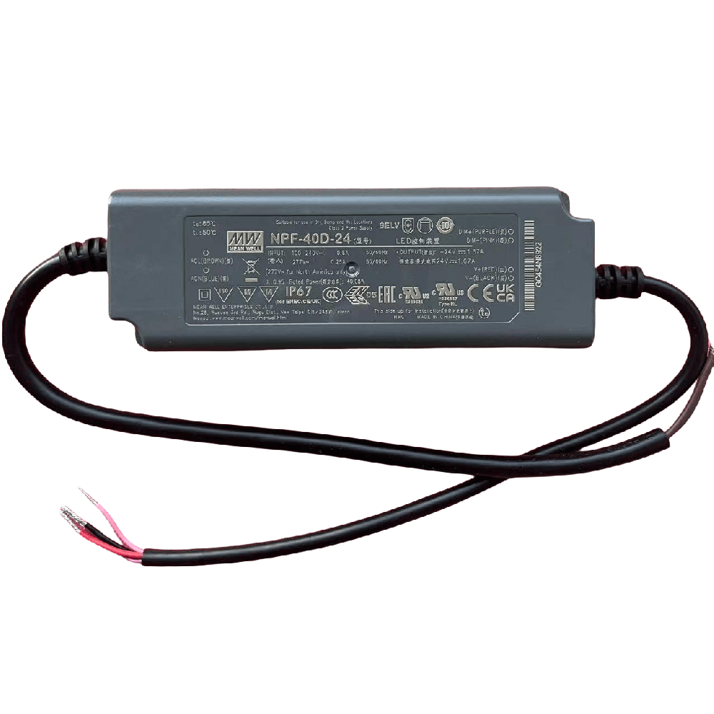 LPF-40D-20  深圳led驅(qū)動(dòng)電源品牌