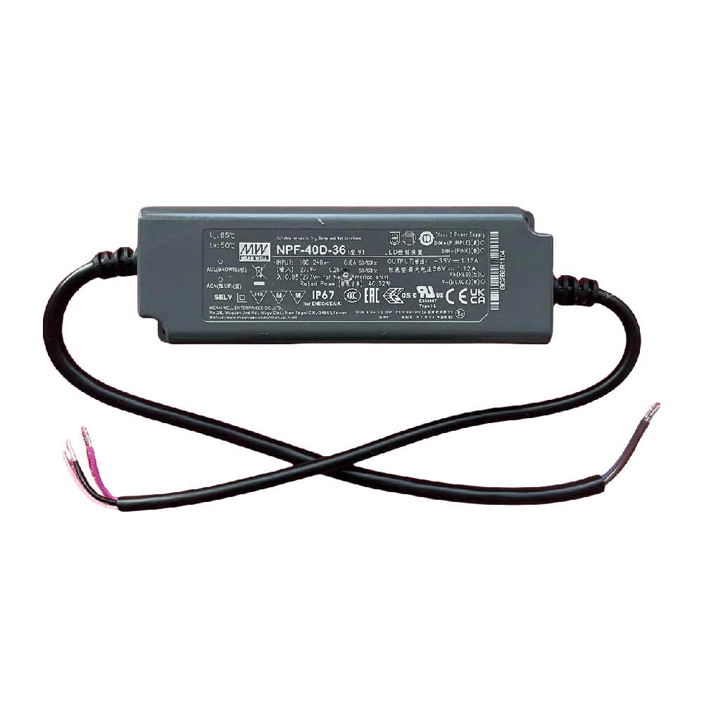 NPF-40D-12  led電源多少錢(qián)一個(gè)