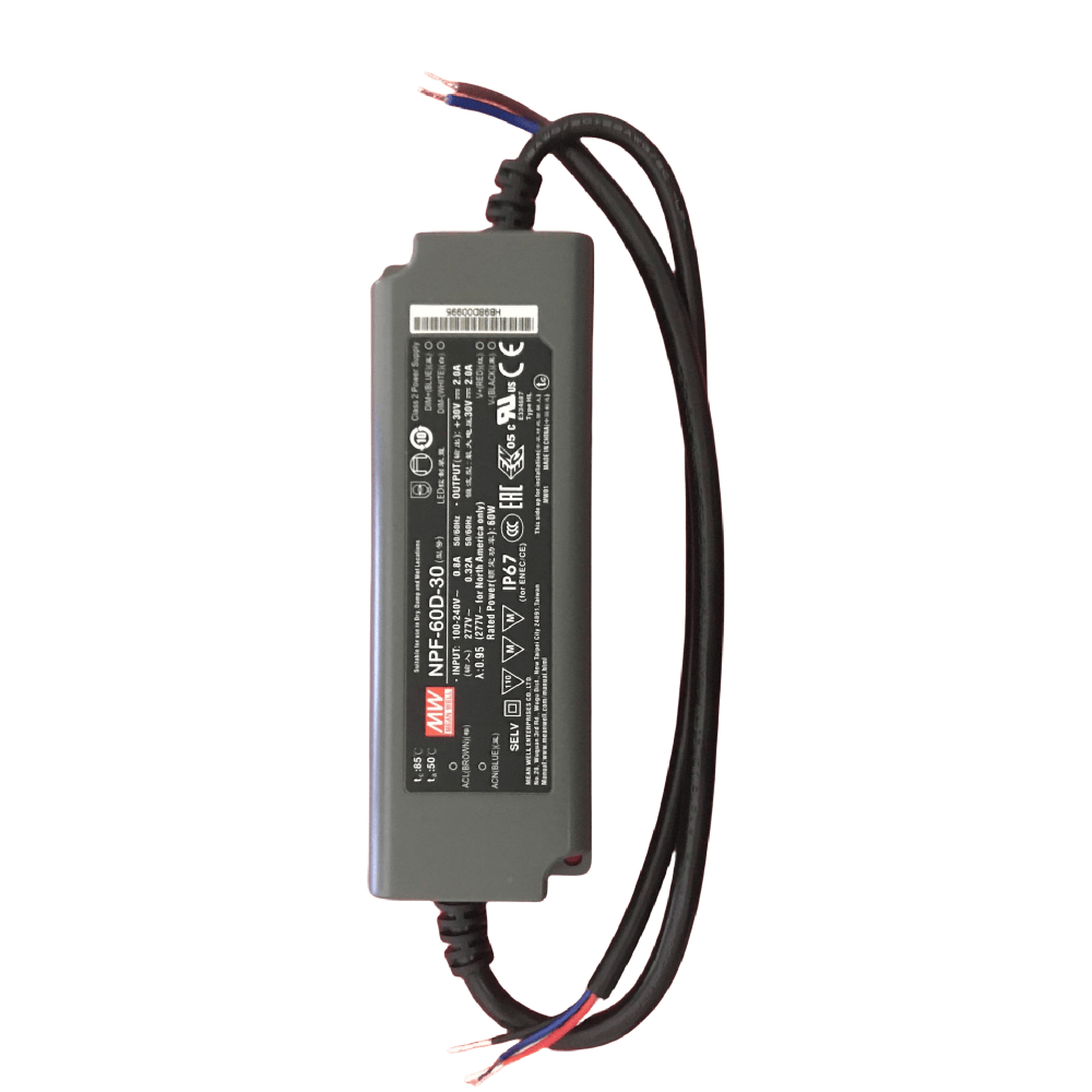 NPF-60D-15  led廣告燈箱電源