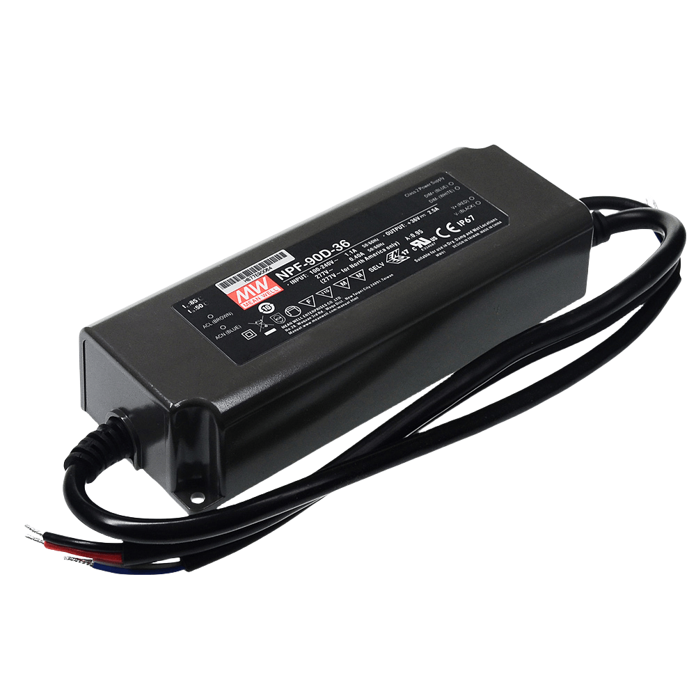 NPF-90D-12  led顯示屏廣告屏電源