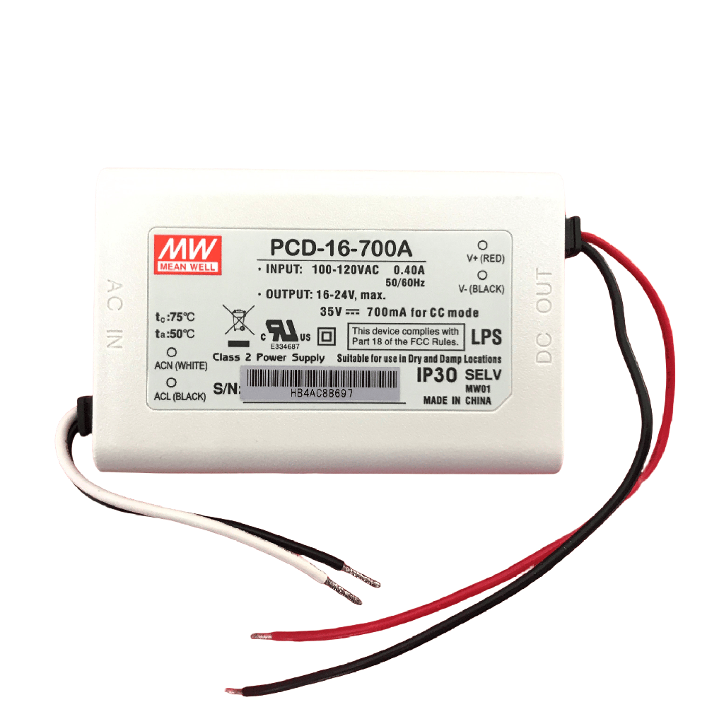 PCD-16-1400  led驅(qū)動(dòng)電源直銷(xiāo)