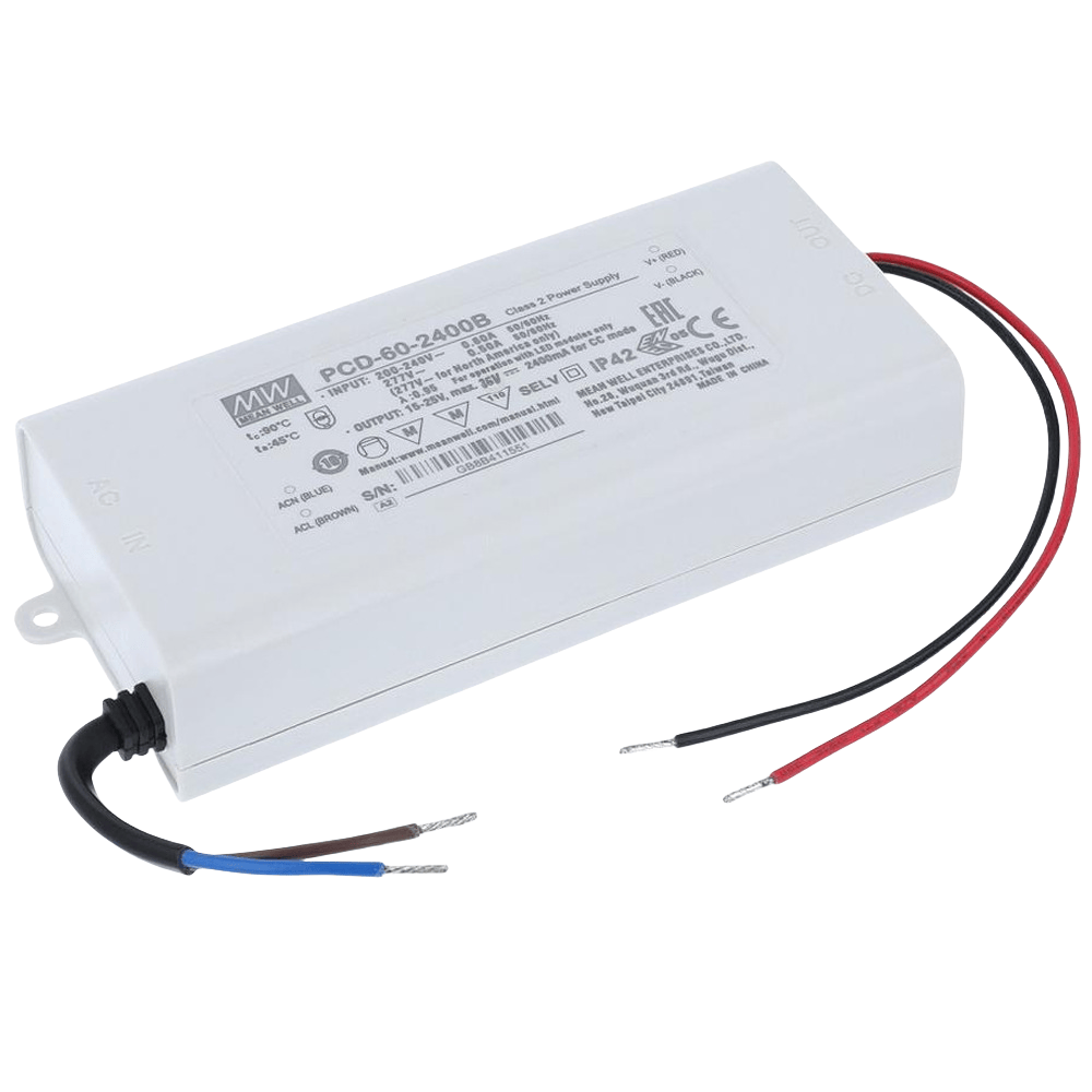 PCD-60-1050B  戶外燈具led電源