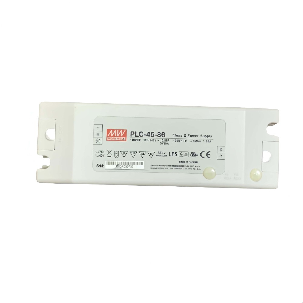 PLC-45-48  led燈電源驅(qū)動(dòng)器48w