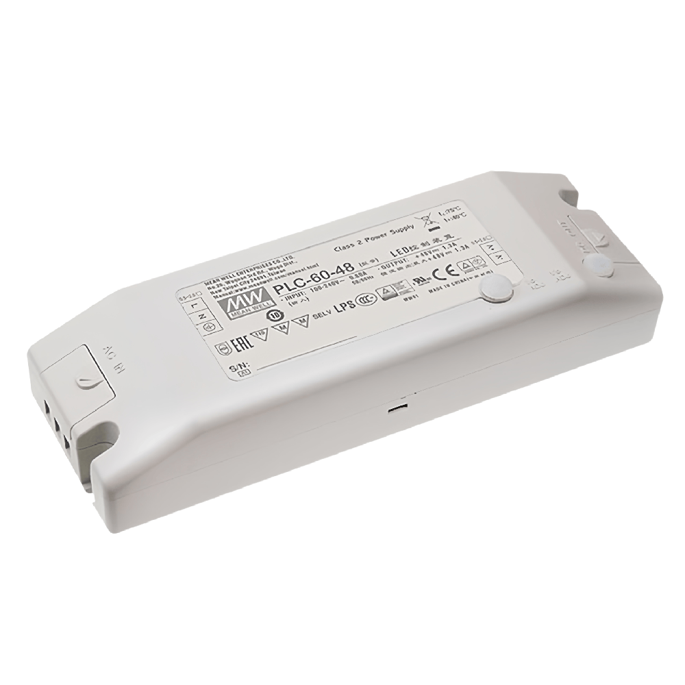 PLC-60-27  led外置驅(qū)動電源