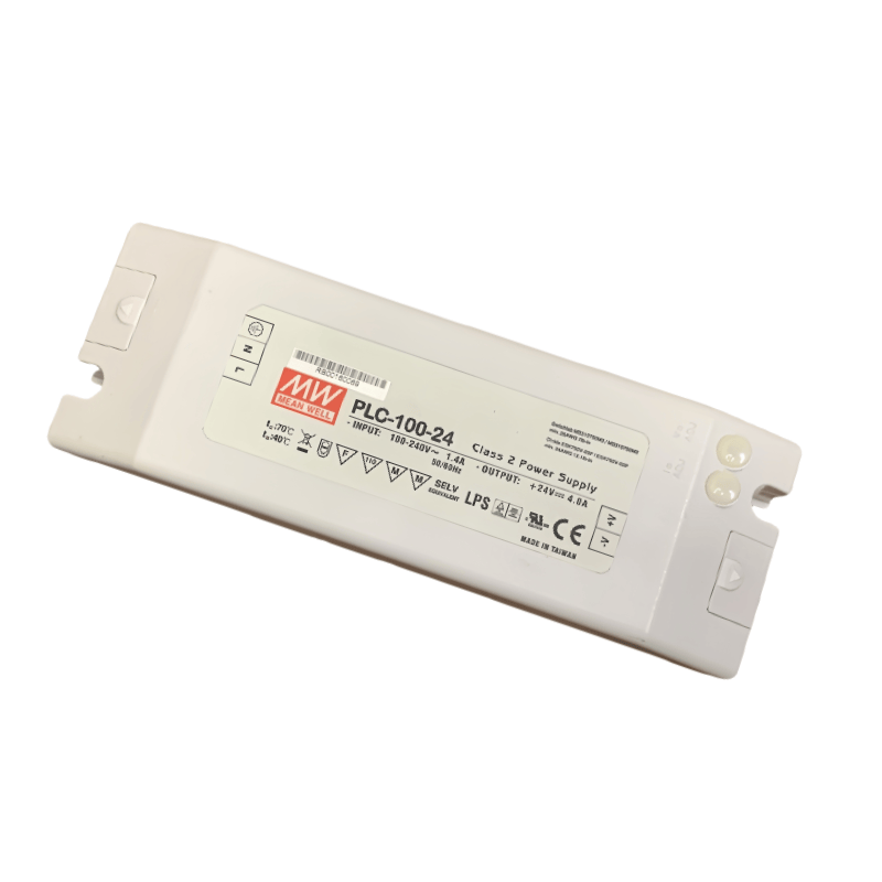 PLC-100-24  吸頂燈led電源驅(qū)動器