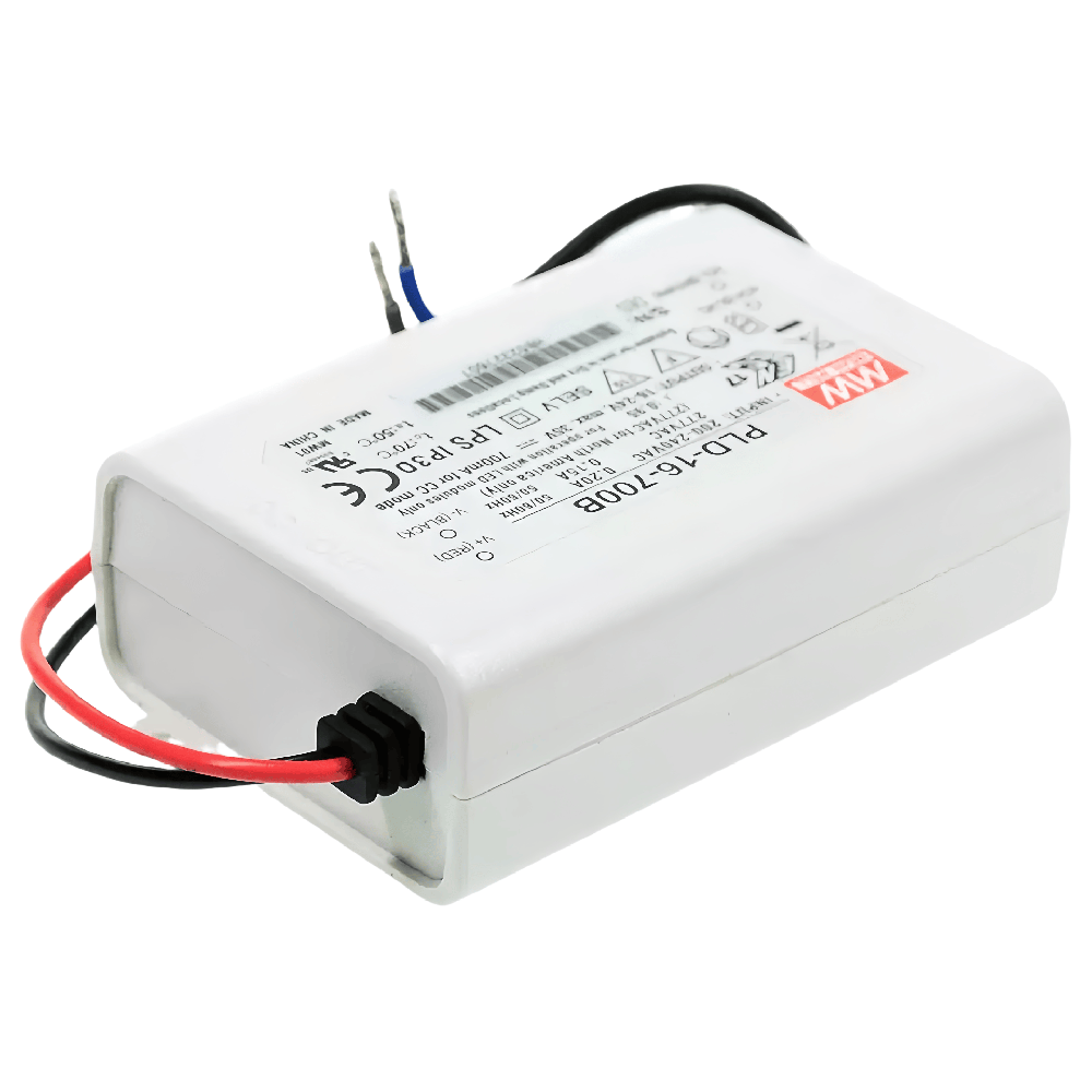 PLD-16-350  成都led路燈電源