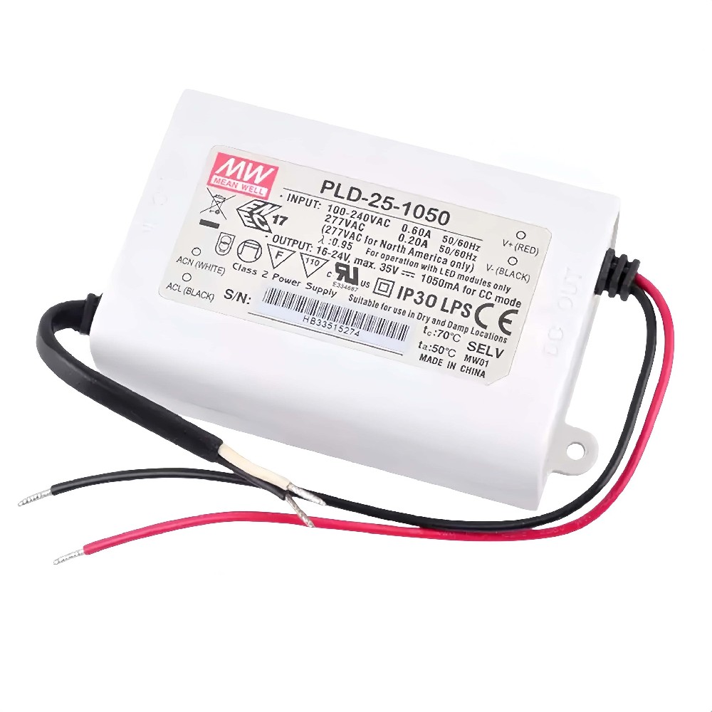 PLD-25-700  led內(nèi)置電源