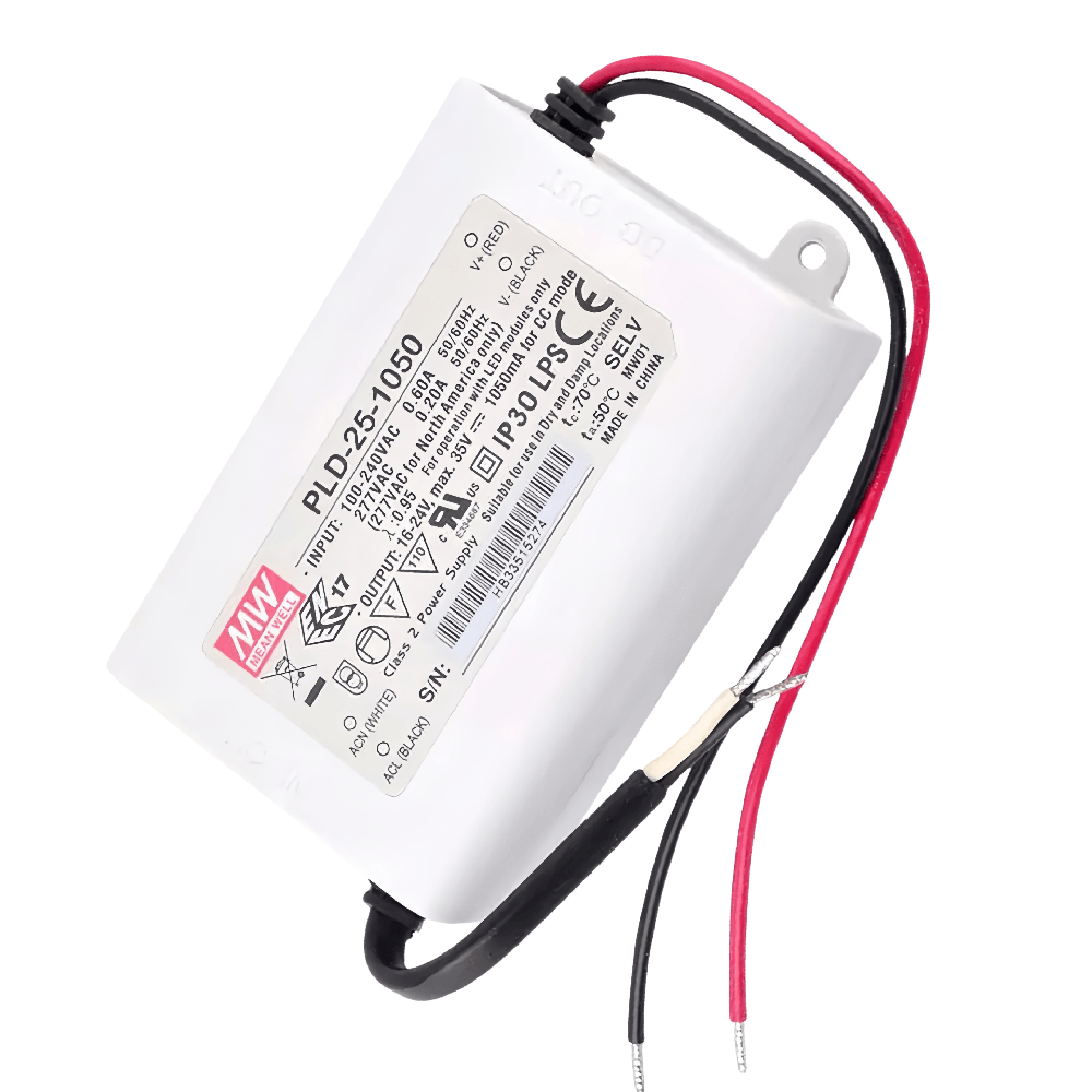 PLD-25-1050  led全彩電源