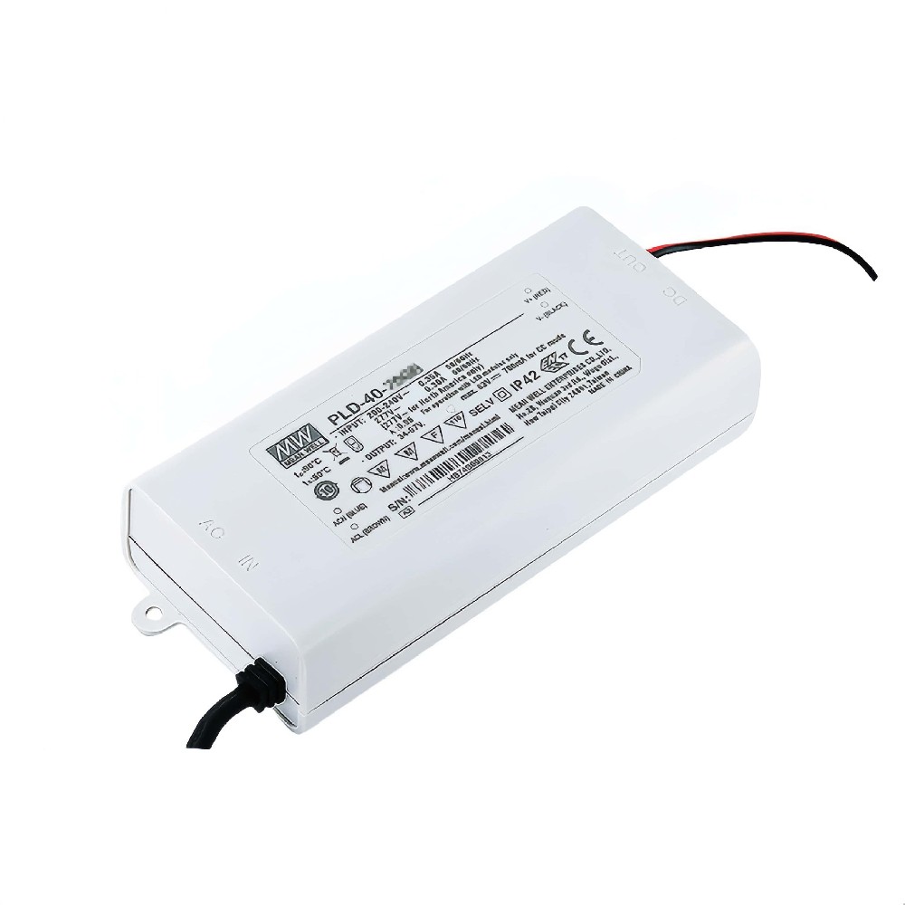 PLD-40-350B  led專用防水電源