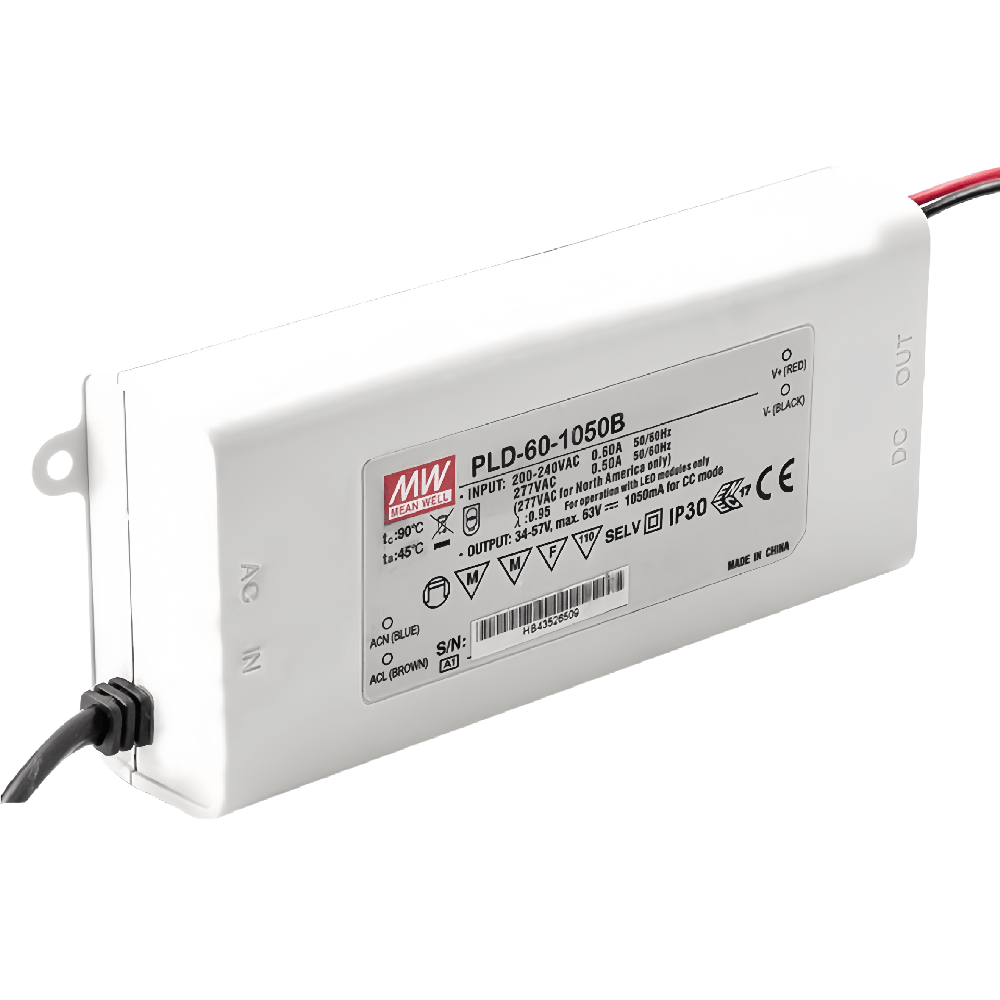 PLD-60-2000B  led標(biāo)準(zhǔn)型燈盤專用電源