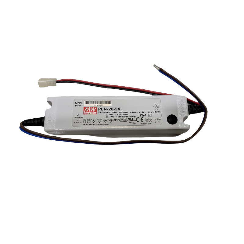 PLN-20-48  led專用防水電源