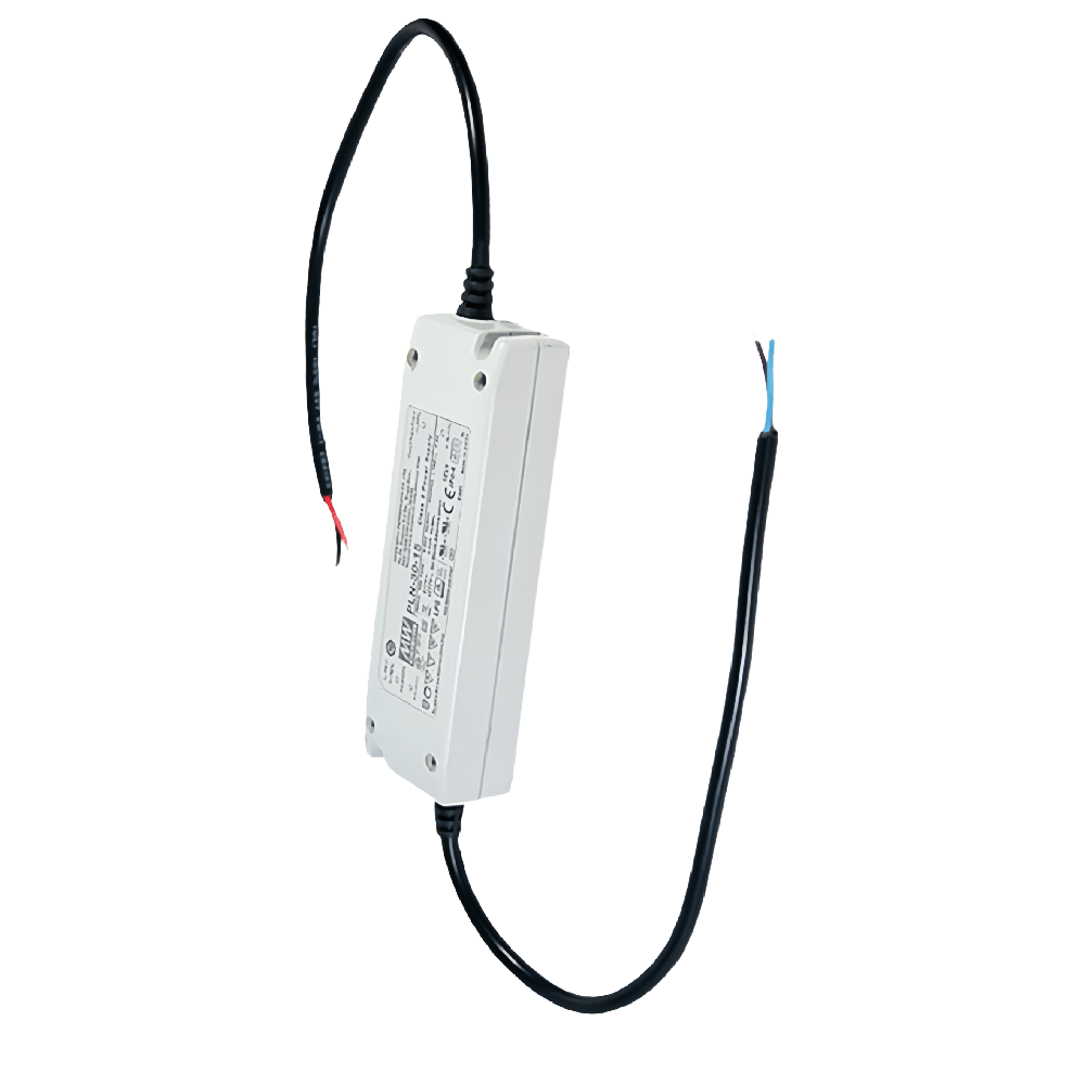 PLN-30-12  明偉led路燈電源