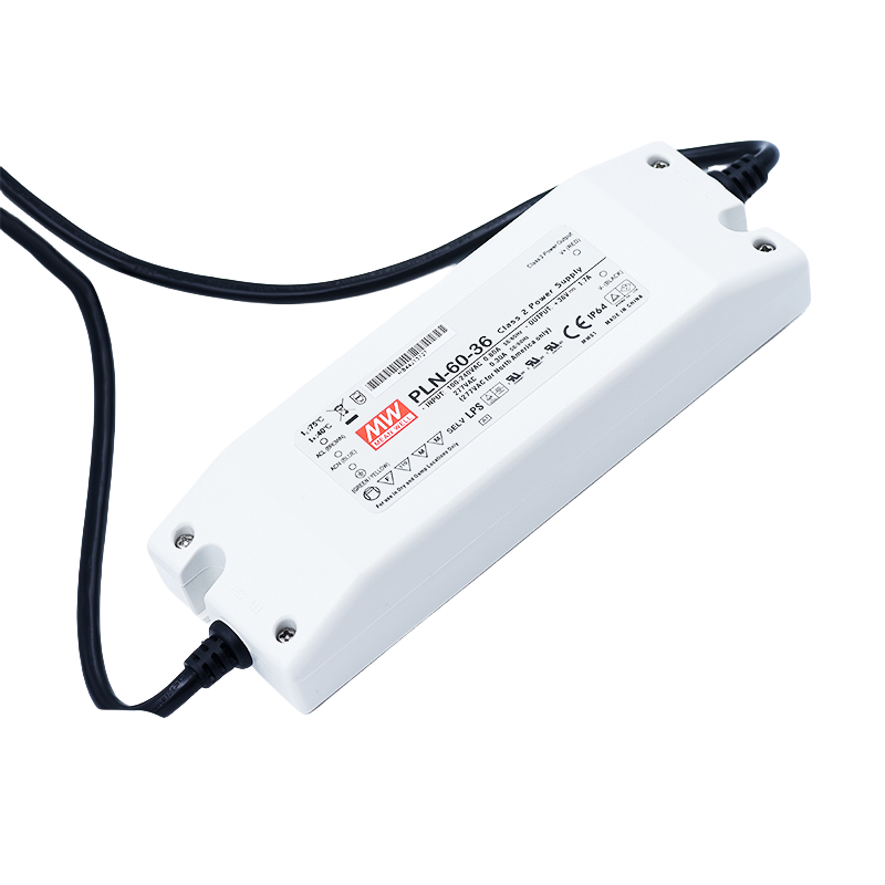 PLN-60-15  led驅(qū)動調(diào)光電源