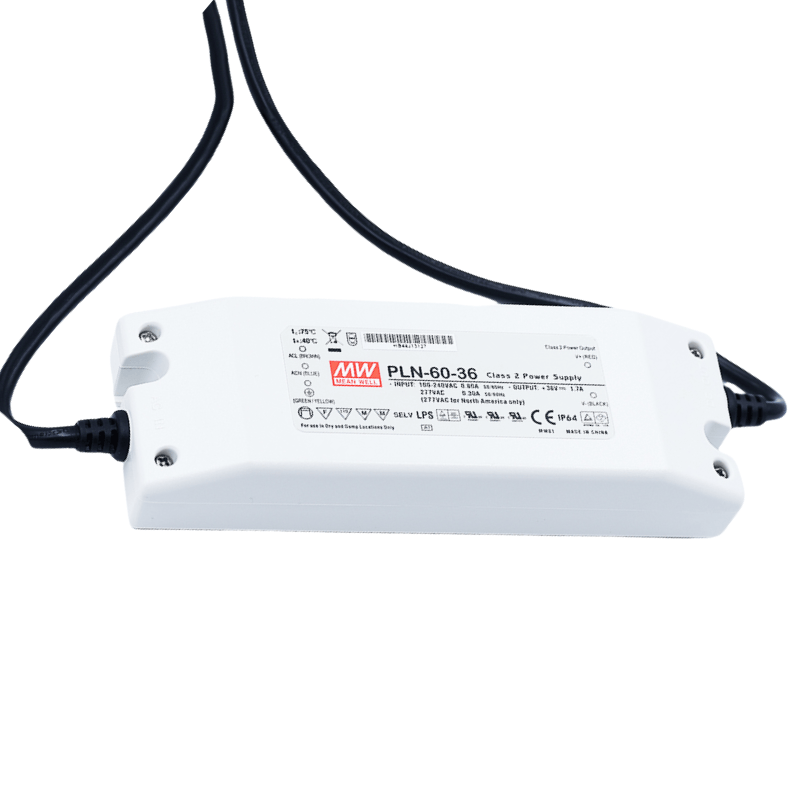 PLN-60-20  led路燈驅(qū)動電源供應(yīng)廠