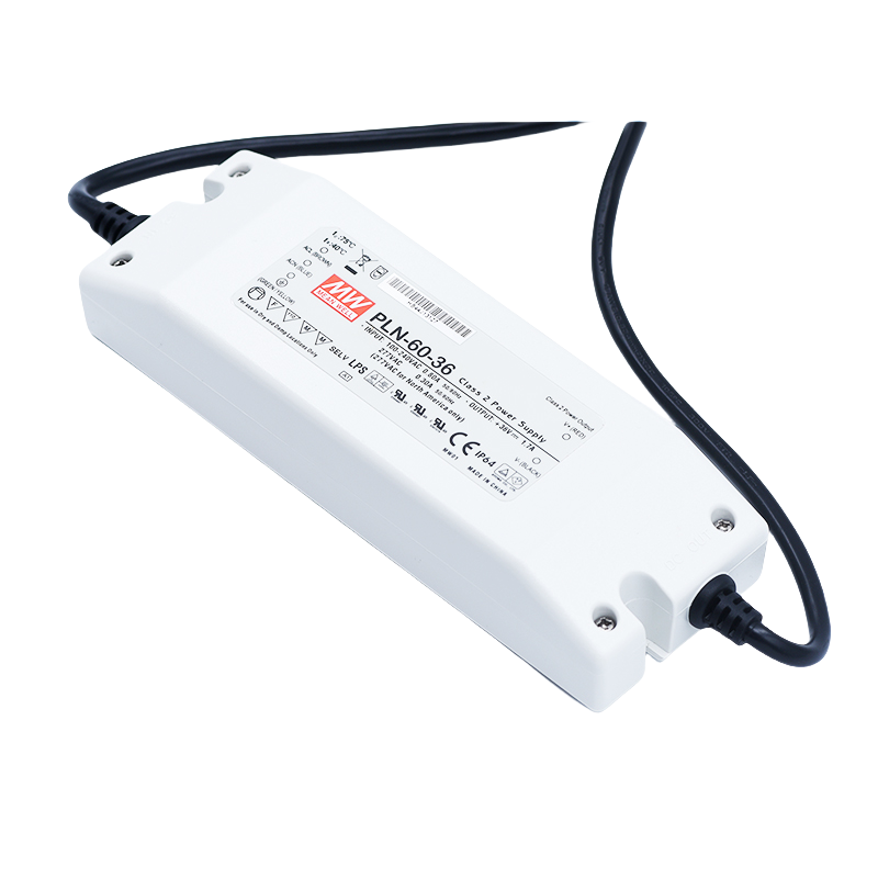 PLN-60-24  天津led電源驅(qū)動器價(jià)格