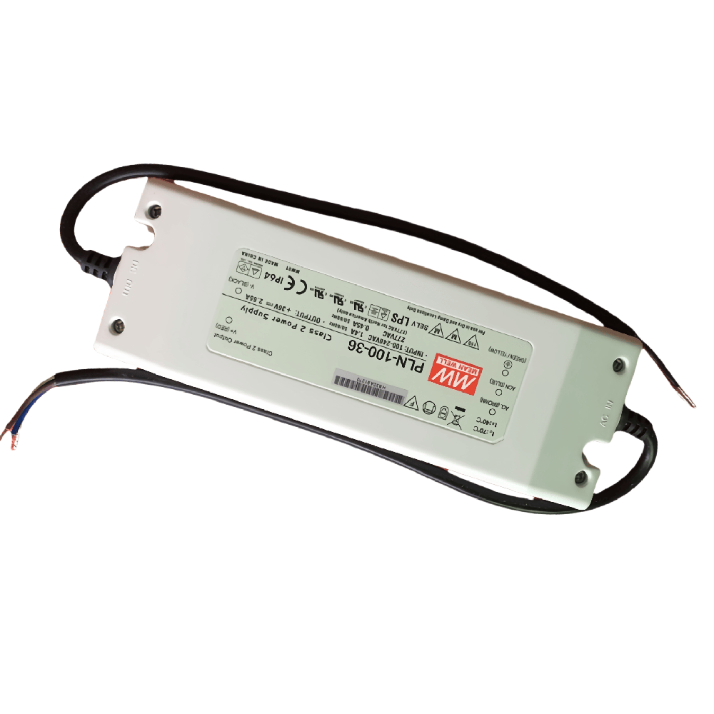 PLN-100-15  led燈室內(nèi)電源廠家