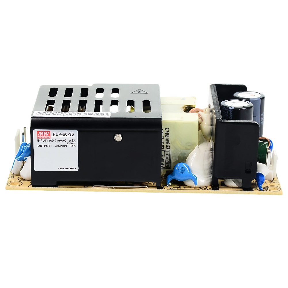 PLP-60-12  led線條燈驅(qū)動電源