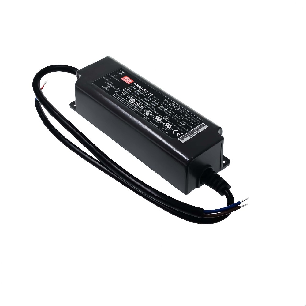 PWM-60-24  led燈飾開關電源