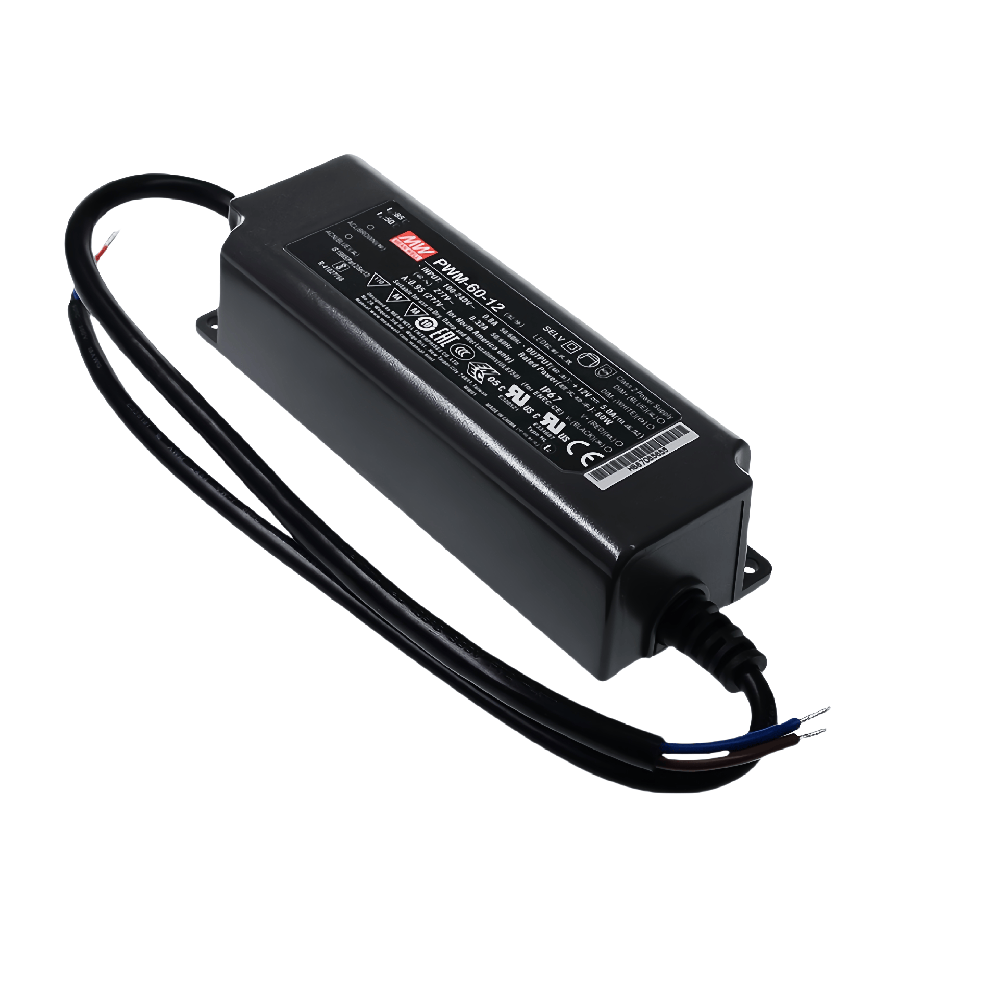 PWM-60-24  led路燈電源報價