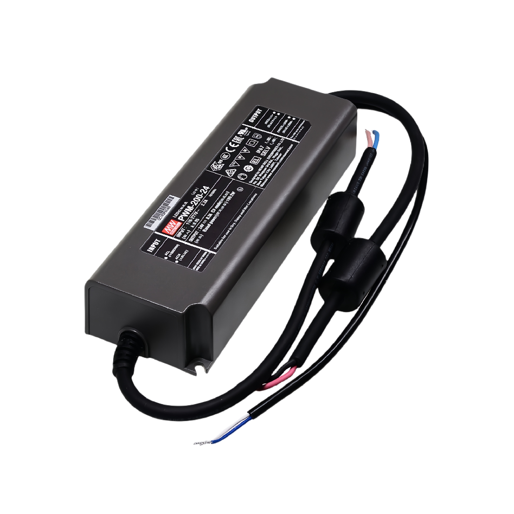 PWM-200-36 led外置電源