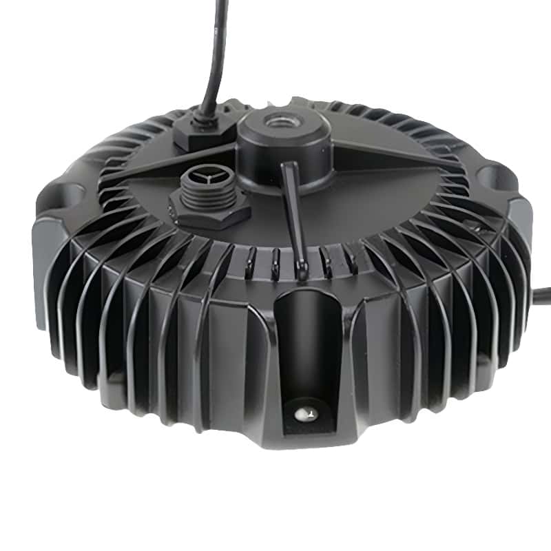 XBG-240 系列 240W 恒功率 LED 驅動器