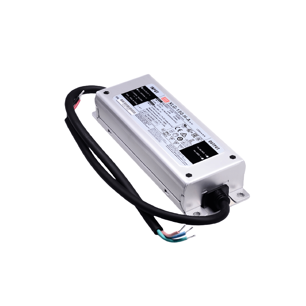 XLG-150-M  led顯示屏電源廠家