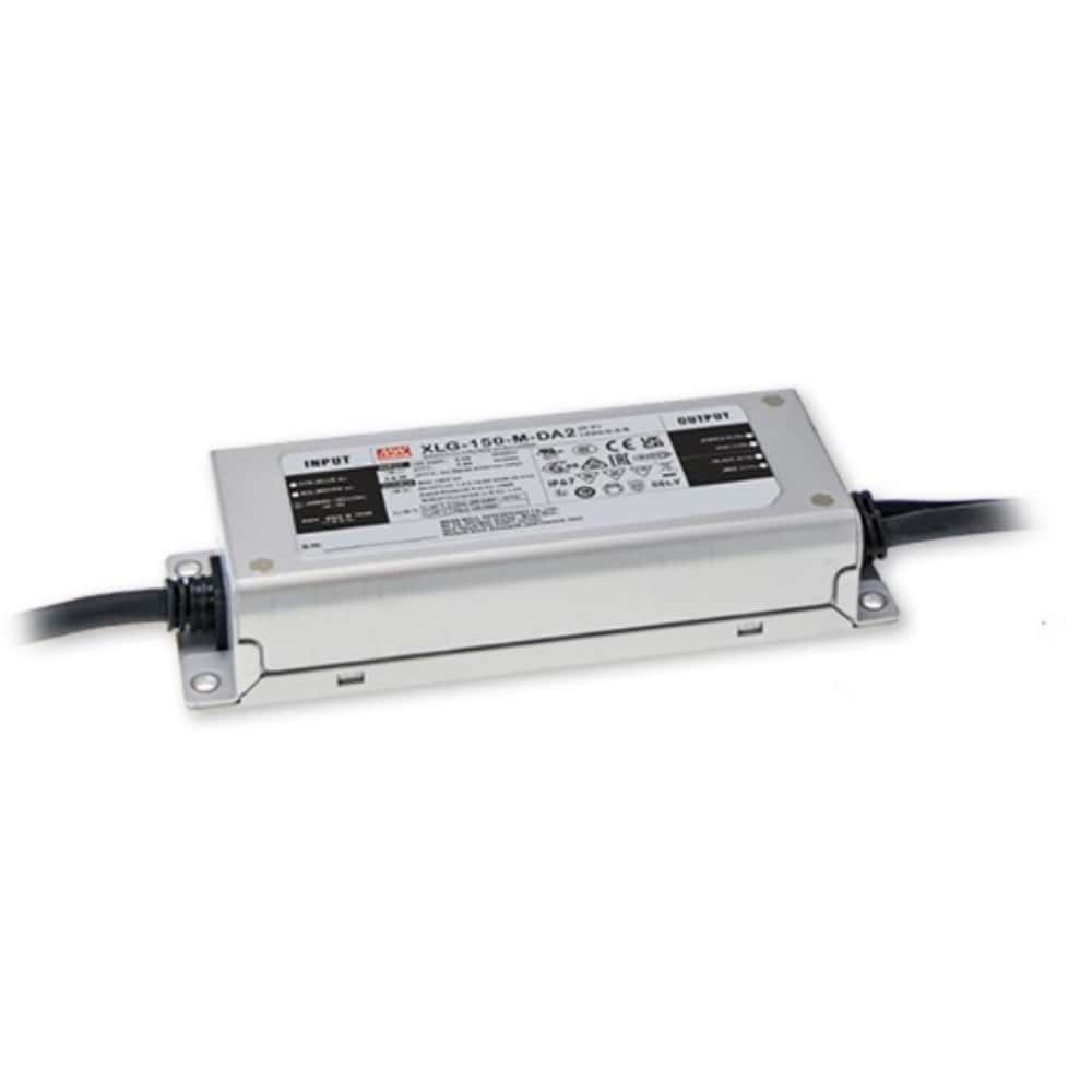 XLG-150-L-DA2  150W 恒功率 DALI-2 LED 驅(qū)動(dòng)器