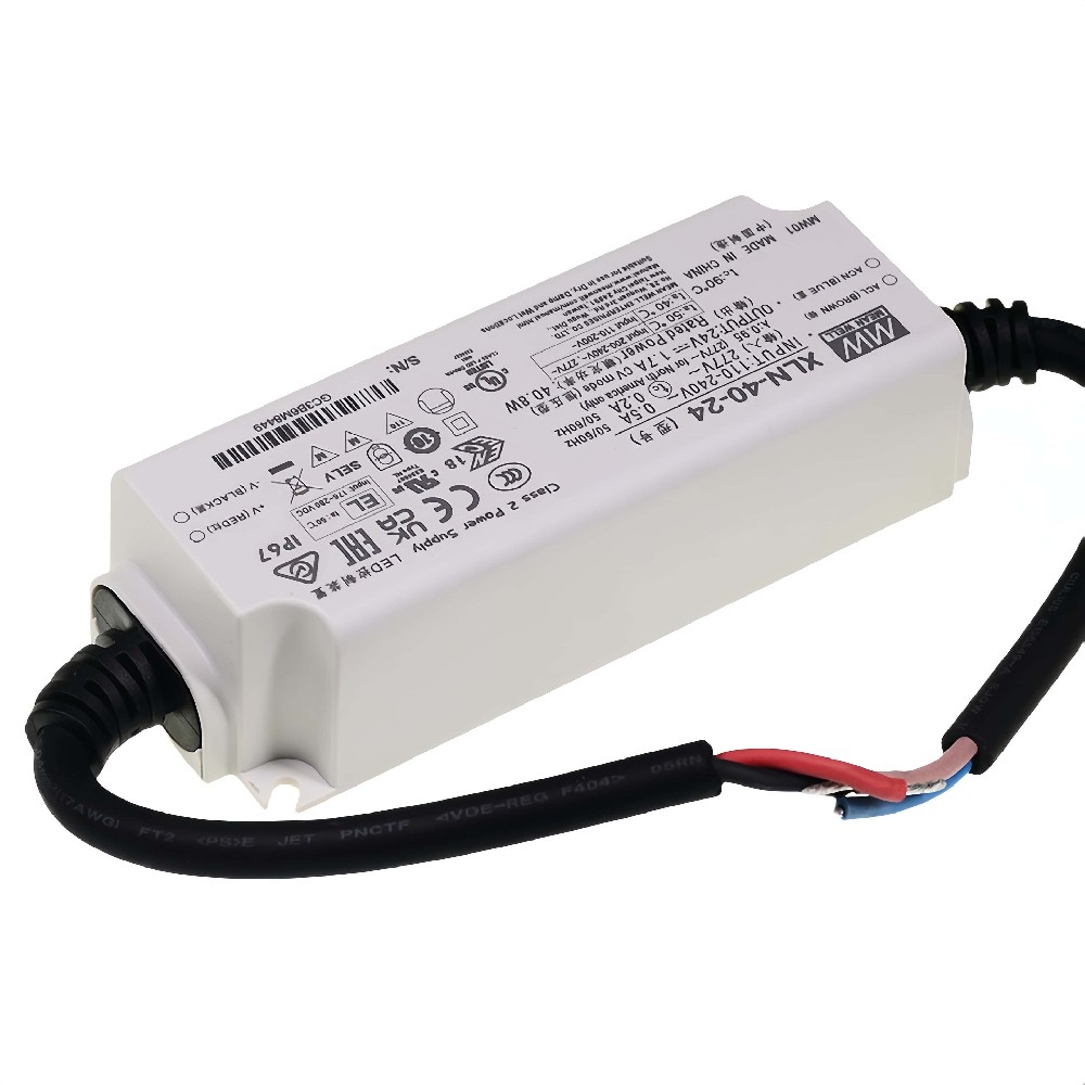 XLN-40-24  led照明電源批發(fā)