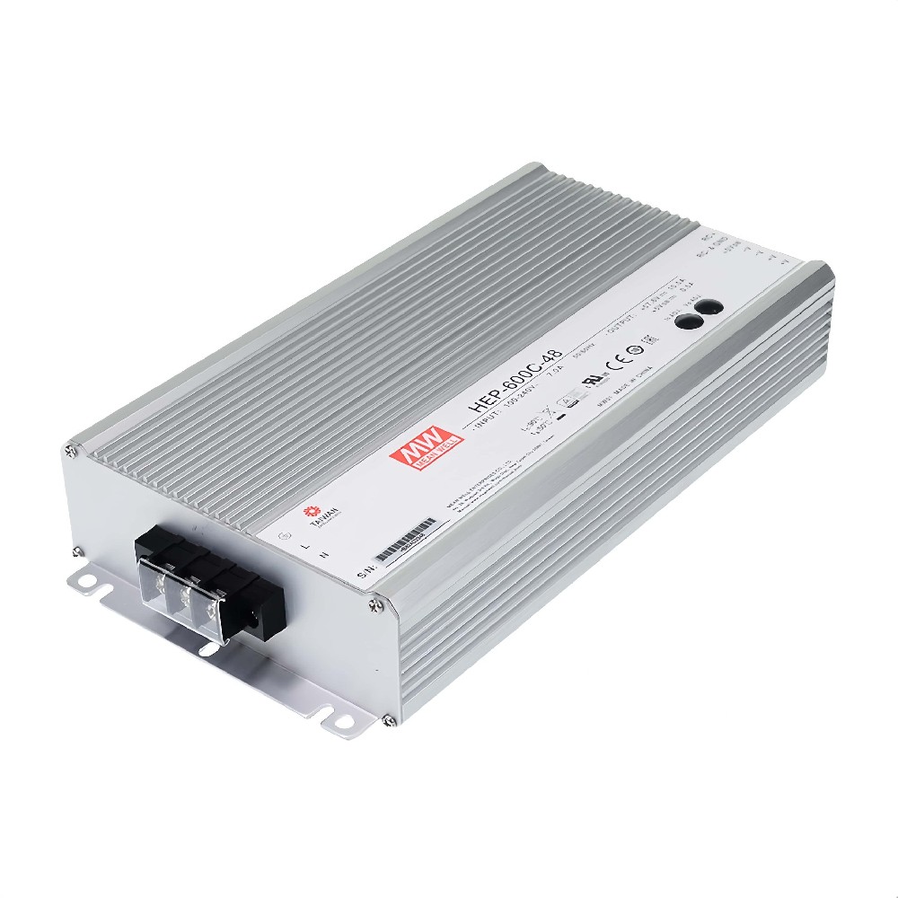 HEP-600C-12  600W 惡劣環(huán)境電池充電器