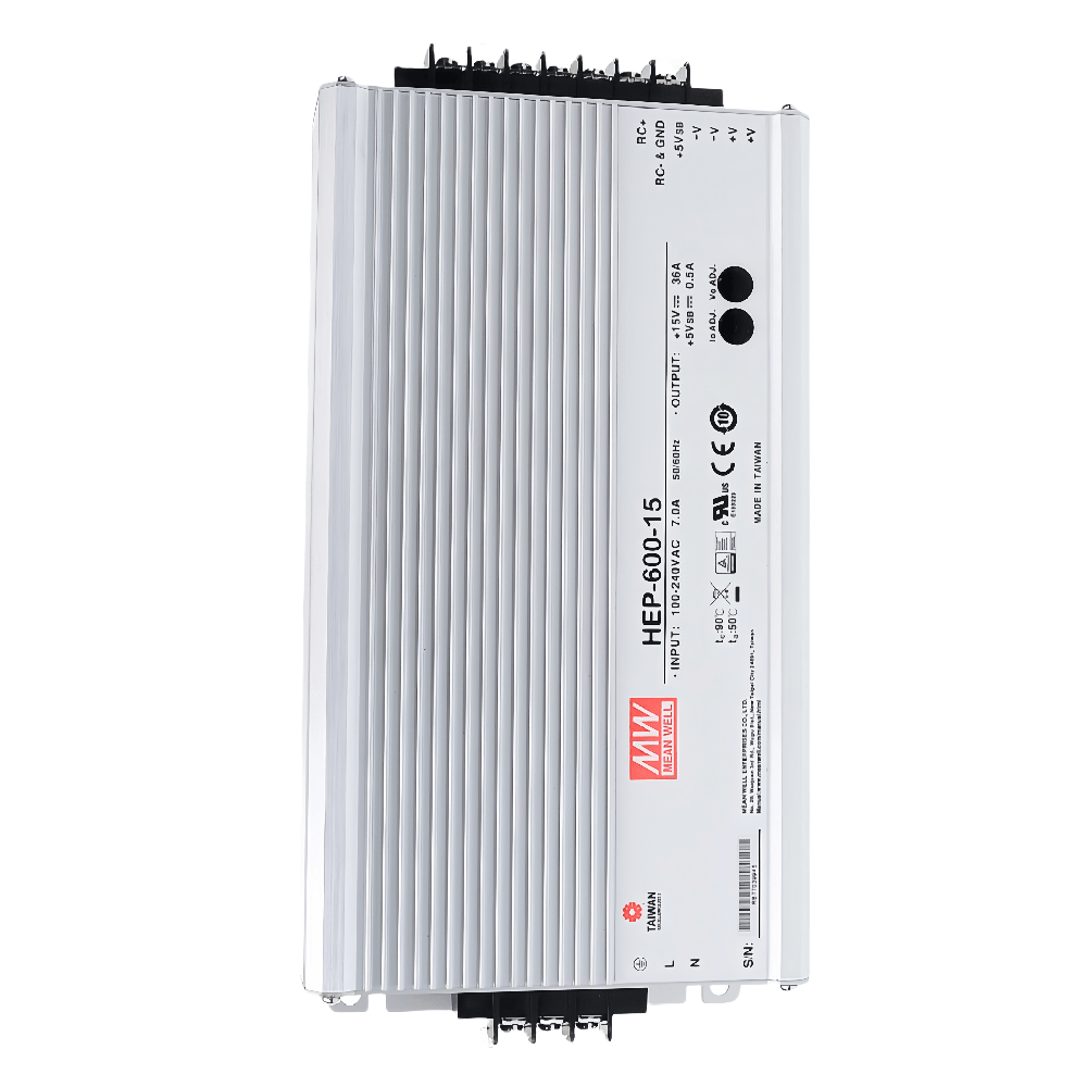 HEP-600C-24  600W 惡劣環(huán)境電池充電器