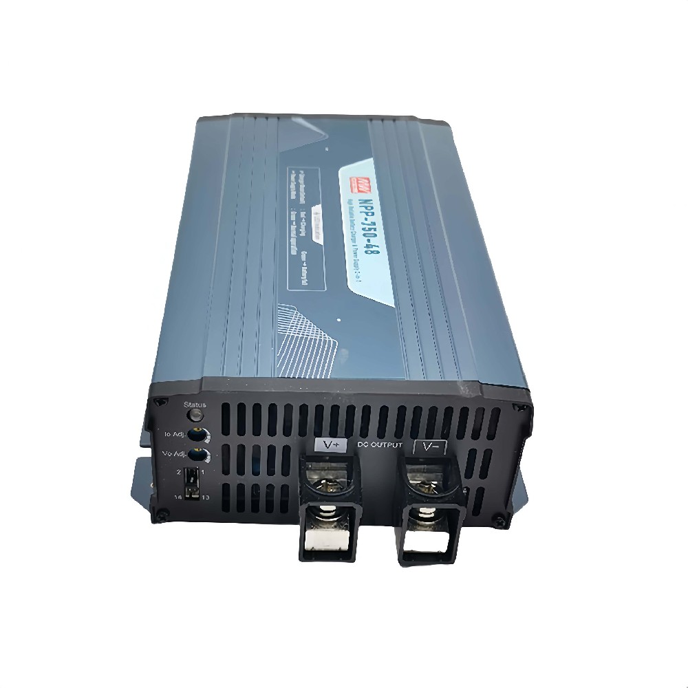 NPP-750-48  鋰電池的充電器