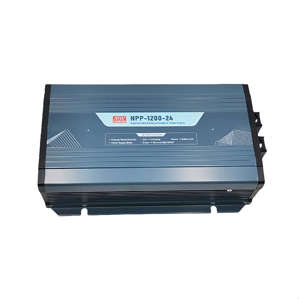 NPP-1200-48  鉛酸電池充電器