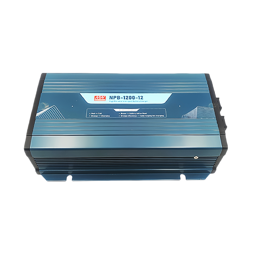 NPB-1200-24  智能充電器