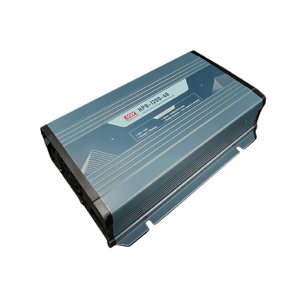 NPB-1200-48  智能機(jī)充電器