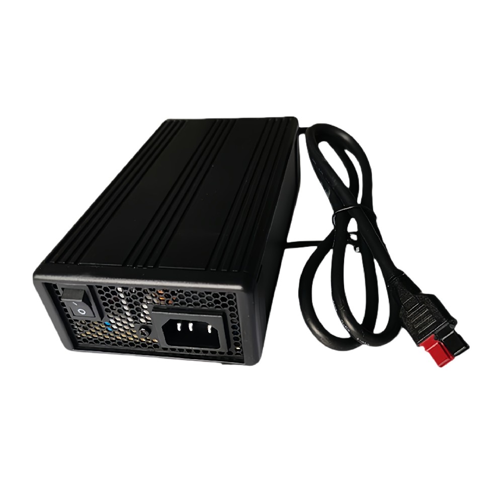 NPB-240-48  240W 寬范圍輸出小型化充電器