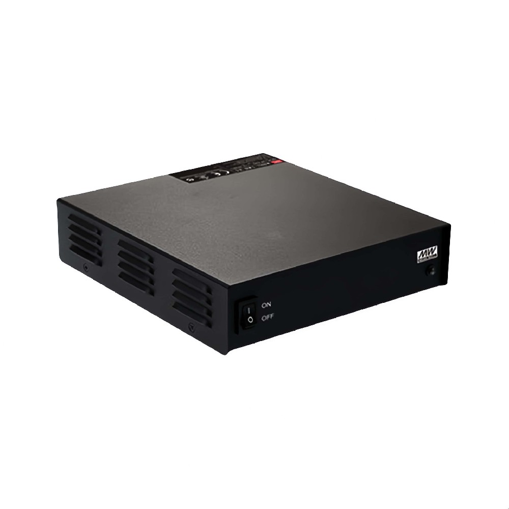 ENP-120-12  120W 桌式單組輸出電源