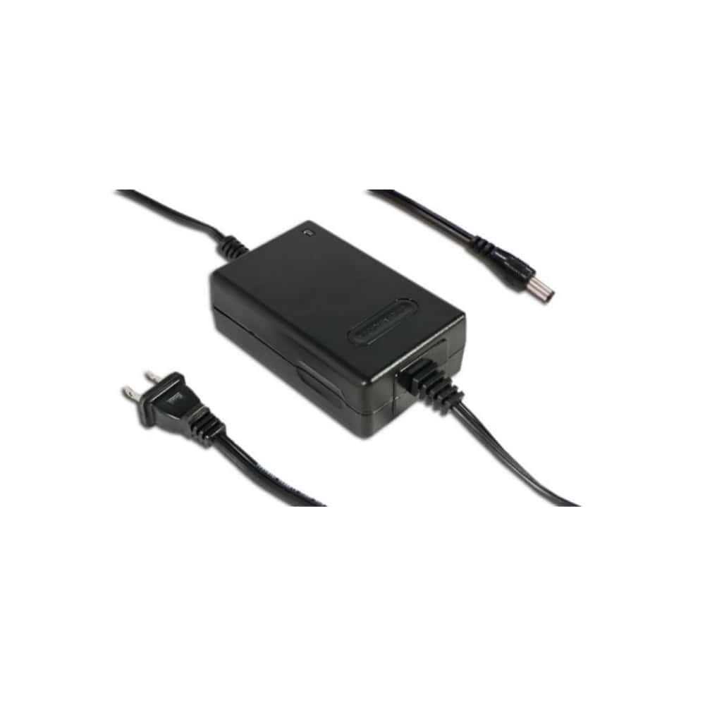 16.8~30W帶充電功能的電源適配器 GC30U-6(P1J)