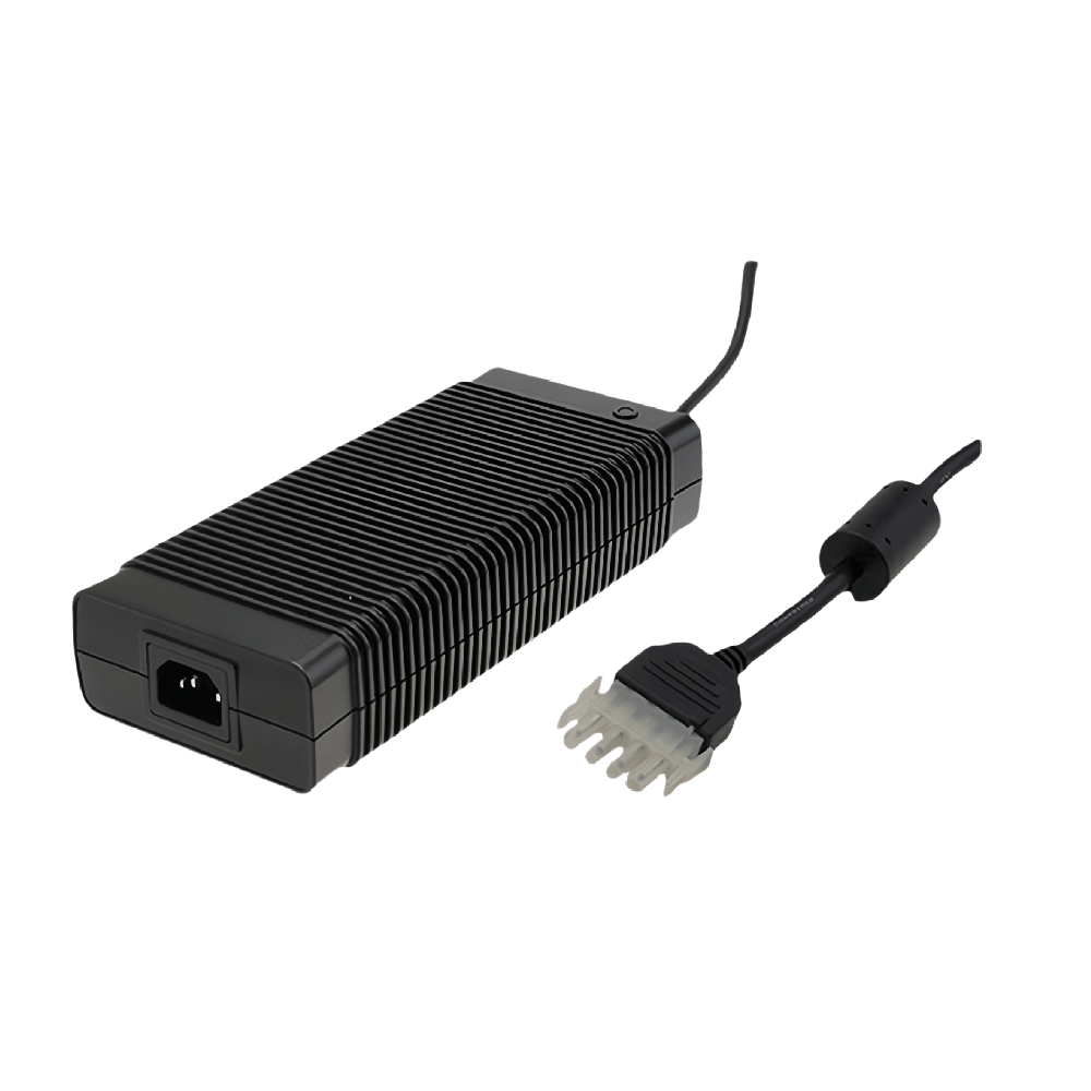 GC330A48-C4P  330W 單組輸出蓄電型充電器