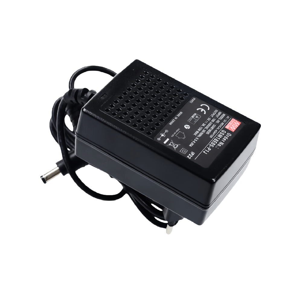 GSM18E15-P1J  電源適配器廠家