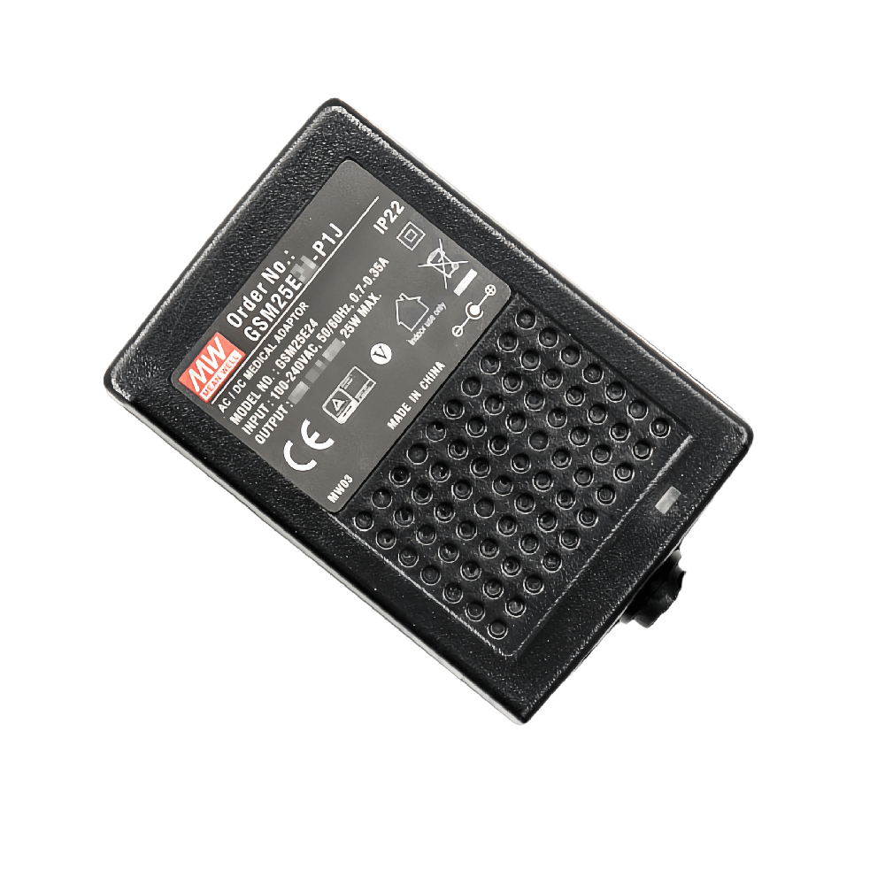 GSM25E09-P1J  工業(yè)級(jí)電源適配器